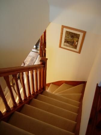 Stonecroft Bed and Breakfast-餐饮