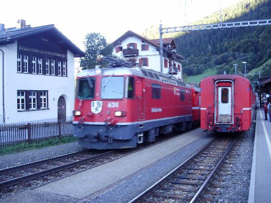 Hotel Silvapina主图