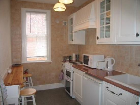 Thornhill Lodge Guest House主图