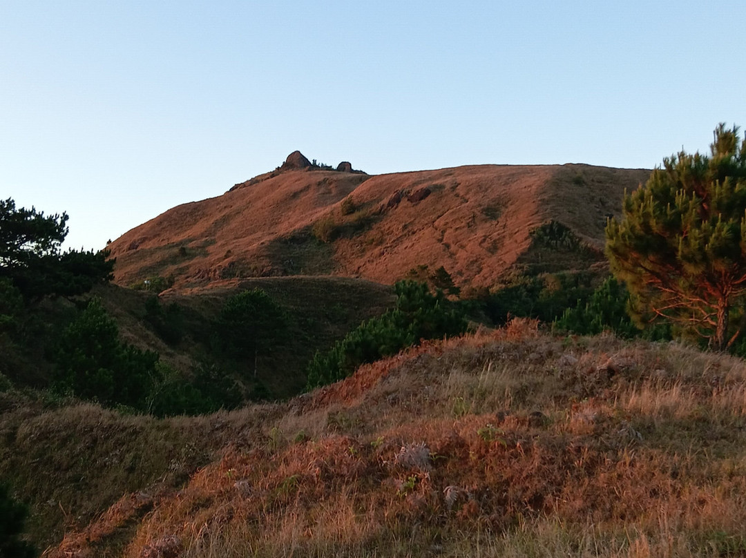 Mount Ugo景点图片