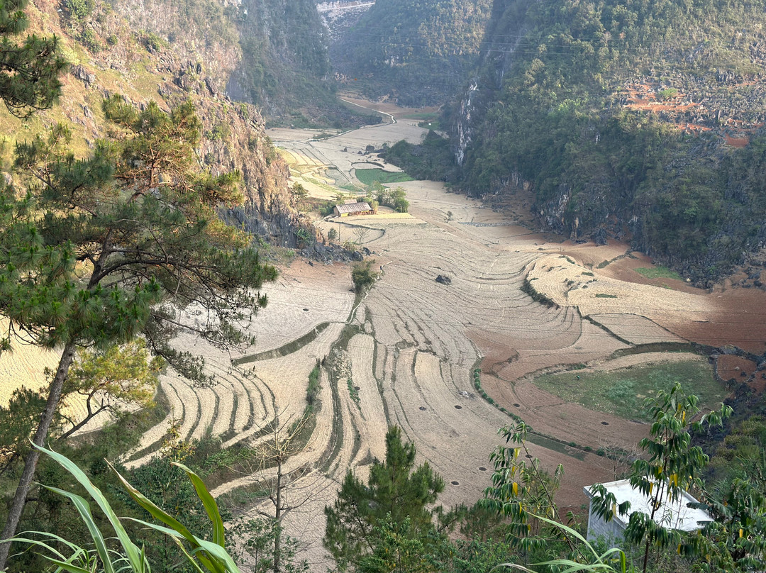 Ha Giang Epic Tour景点图片