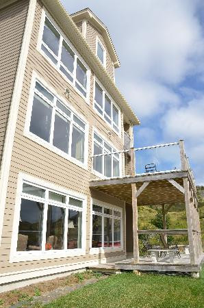 Brigus Seacliff主图