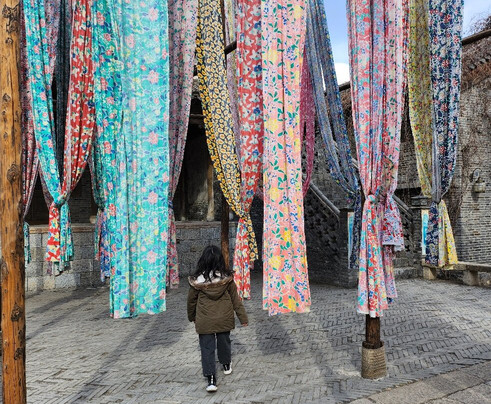 古北水镇古北之光温泉度假酒店主图