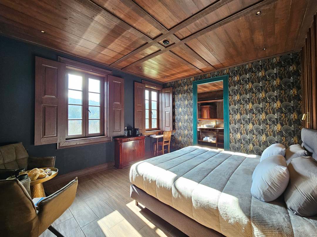 Ecoresort Portobali