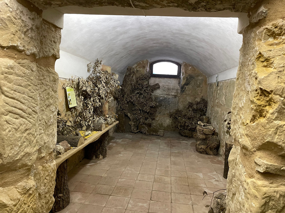 Real Casina di Caccia景点图片