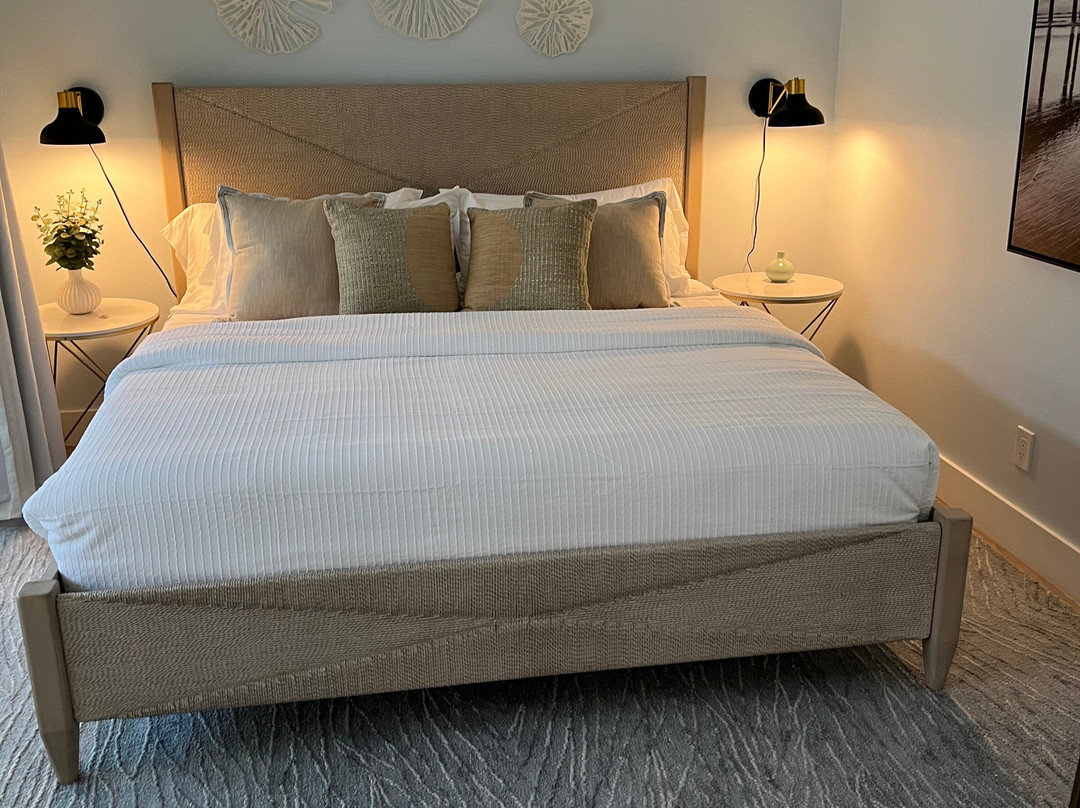 Sanibel Siesta on the Beach主图