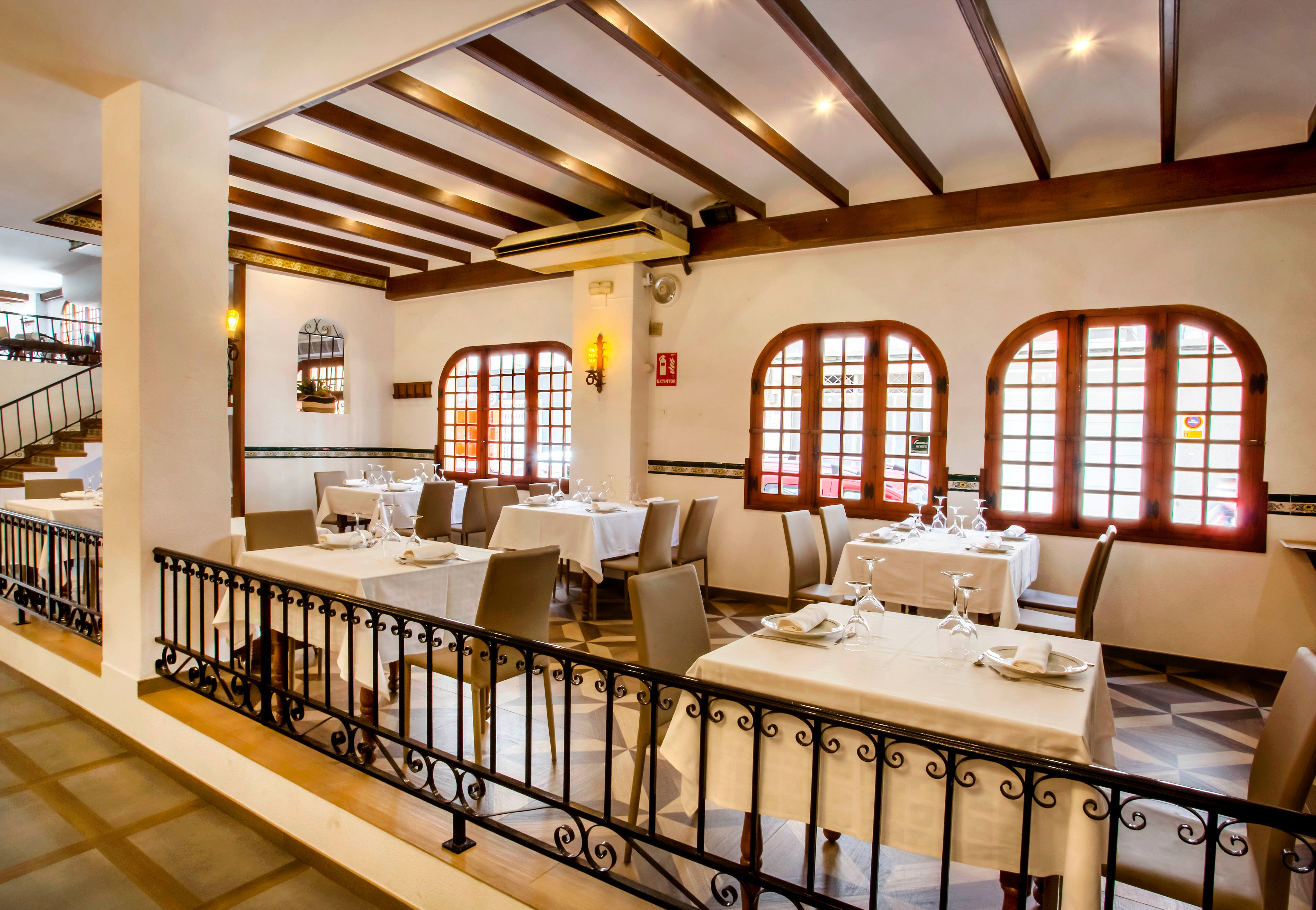 Hotel Ramis-餐饮
