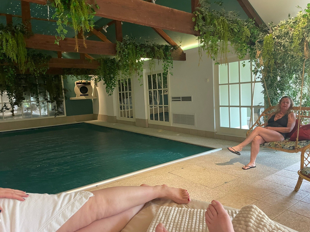The Scented Garden Private Day Spa景点图片