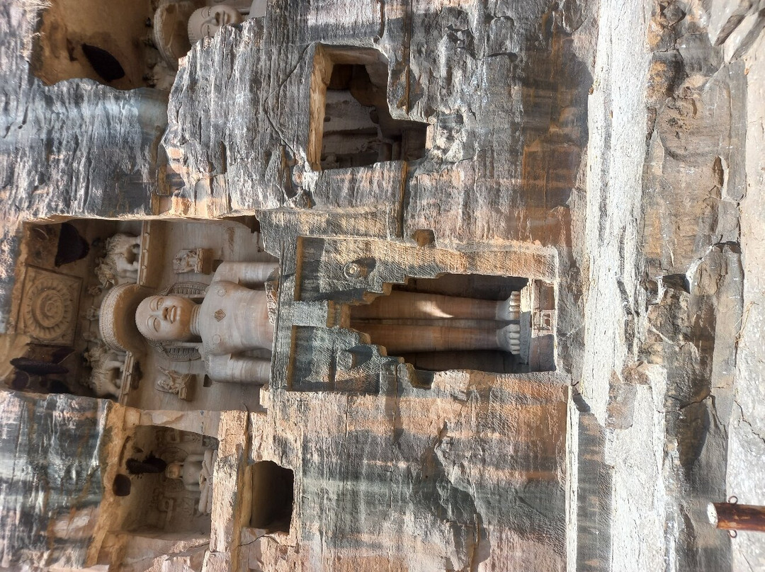 Gopachal Parvat景点图片