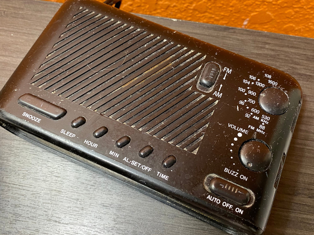 霍尔布鲁克华美达旅店主图