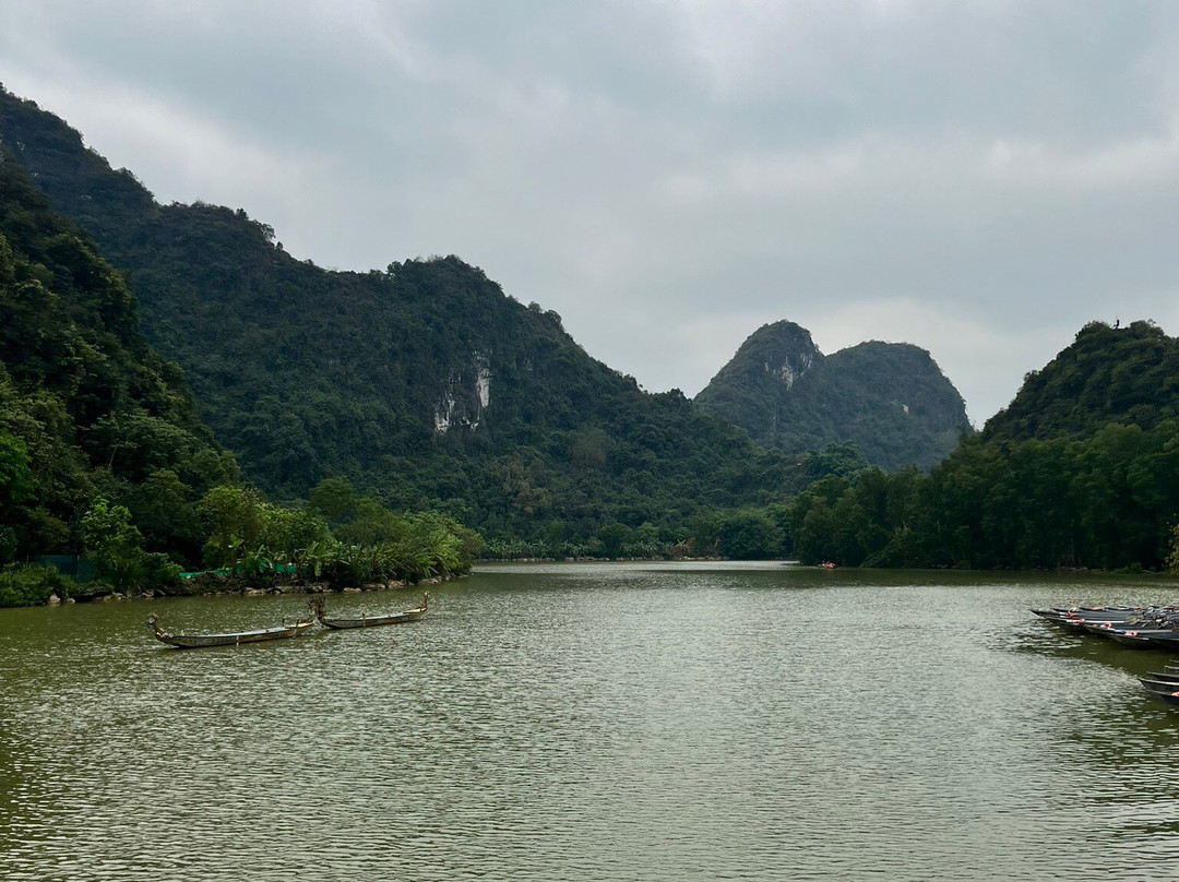 Thung Nham Bird Park景点图片