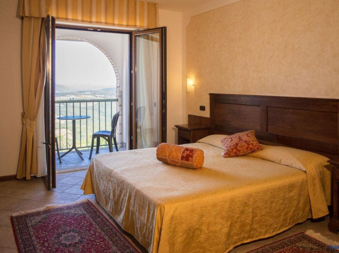 Hotel Al Brunello主图