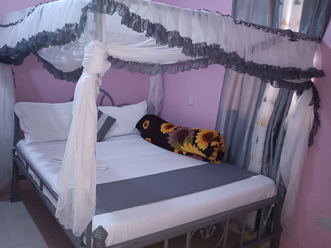 Rodi Park Hotel & Guest House