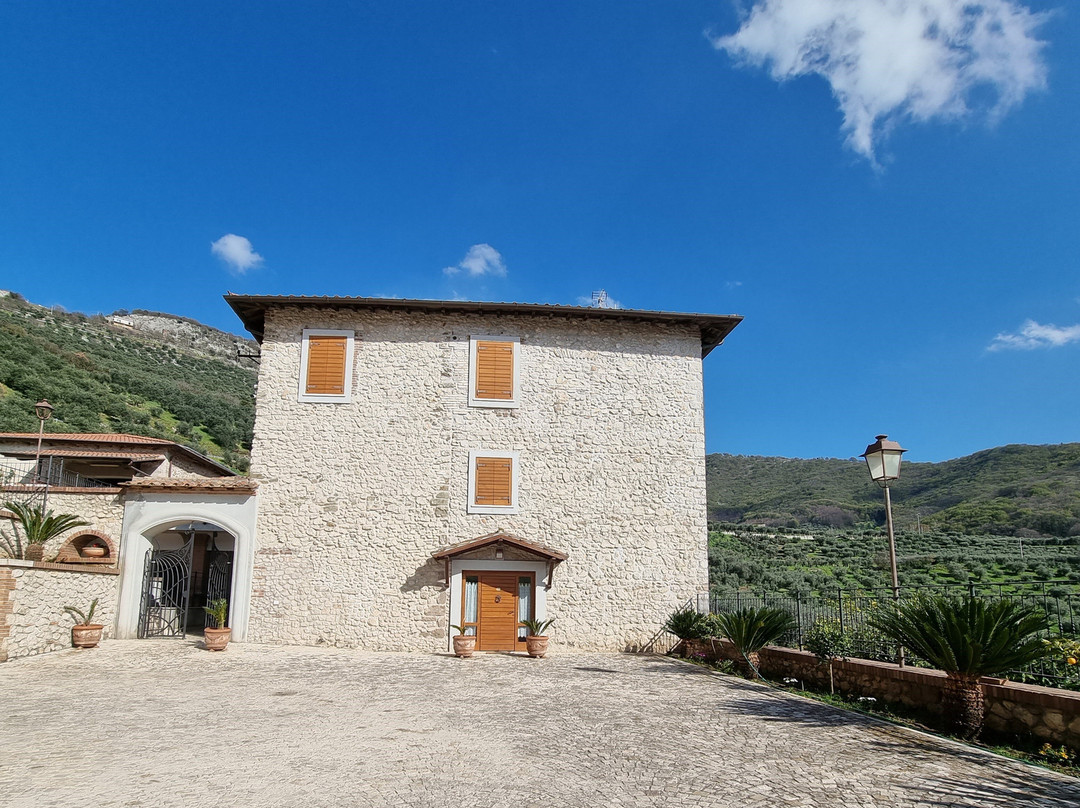 Casale Dei Priori