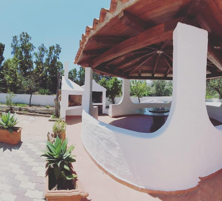 San Giovanni酒店住宿-Villa Caterina Posada