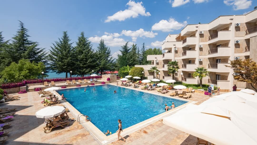 Hotel Sileks