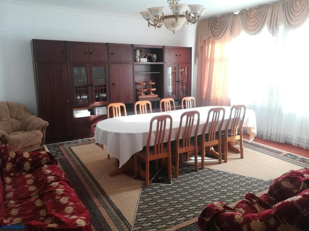 Guest House Liliya