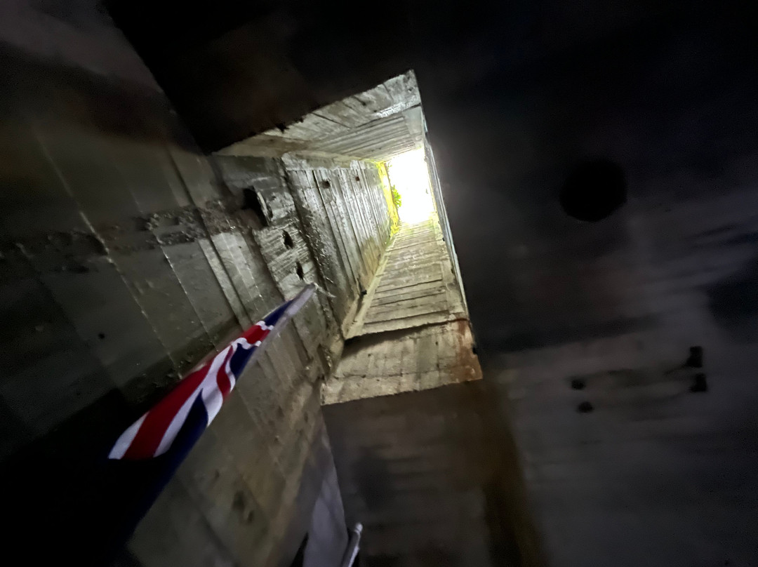 Stony Batter Tunnels景点图片