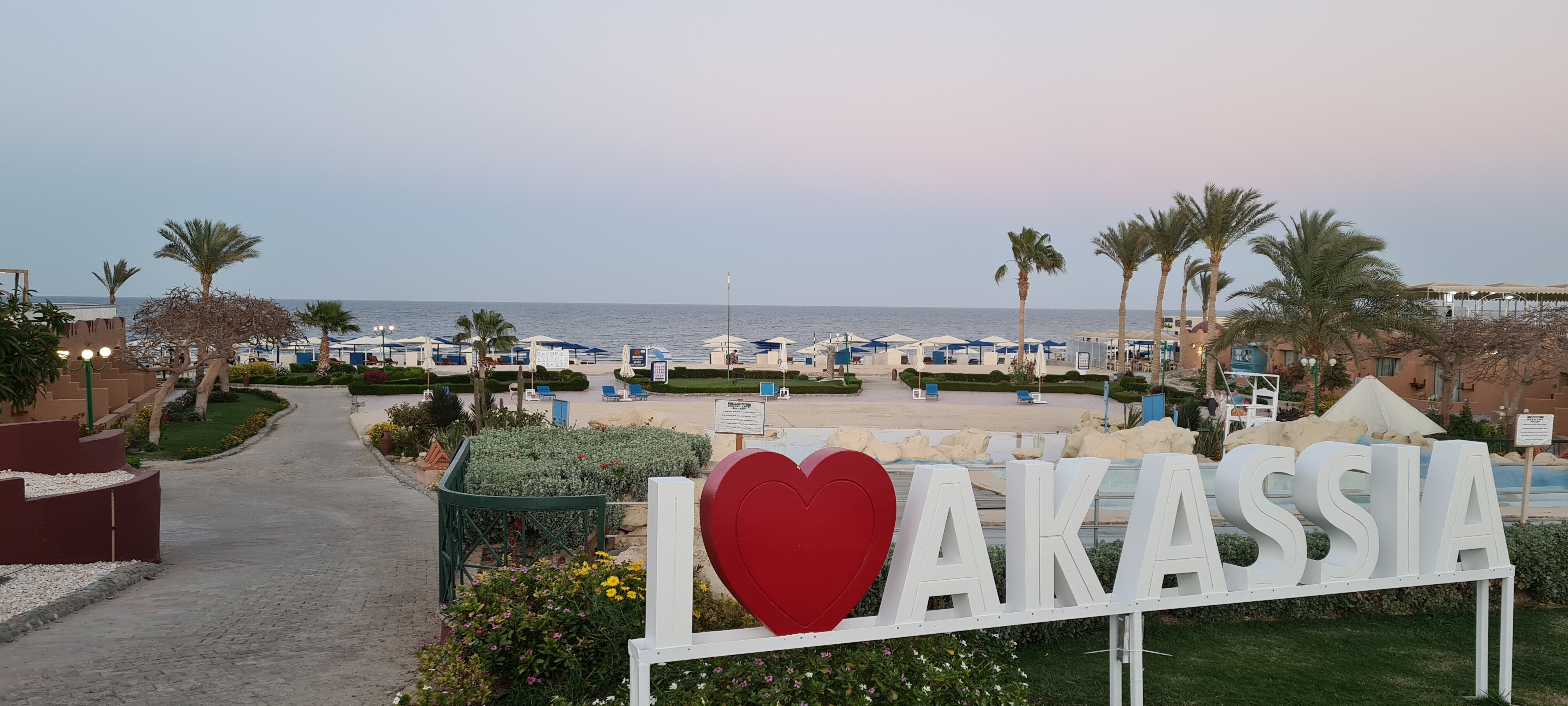 Akassia Swiss Resort-浴室