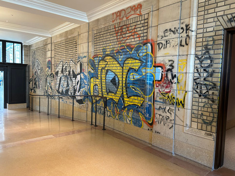 Detroit History Tours-底特律必去景点