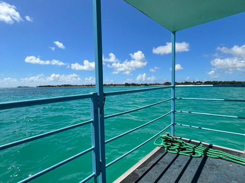 Solar Sea Walk (Undersea Walk Ltd)-大湾必去景点