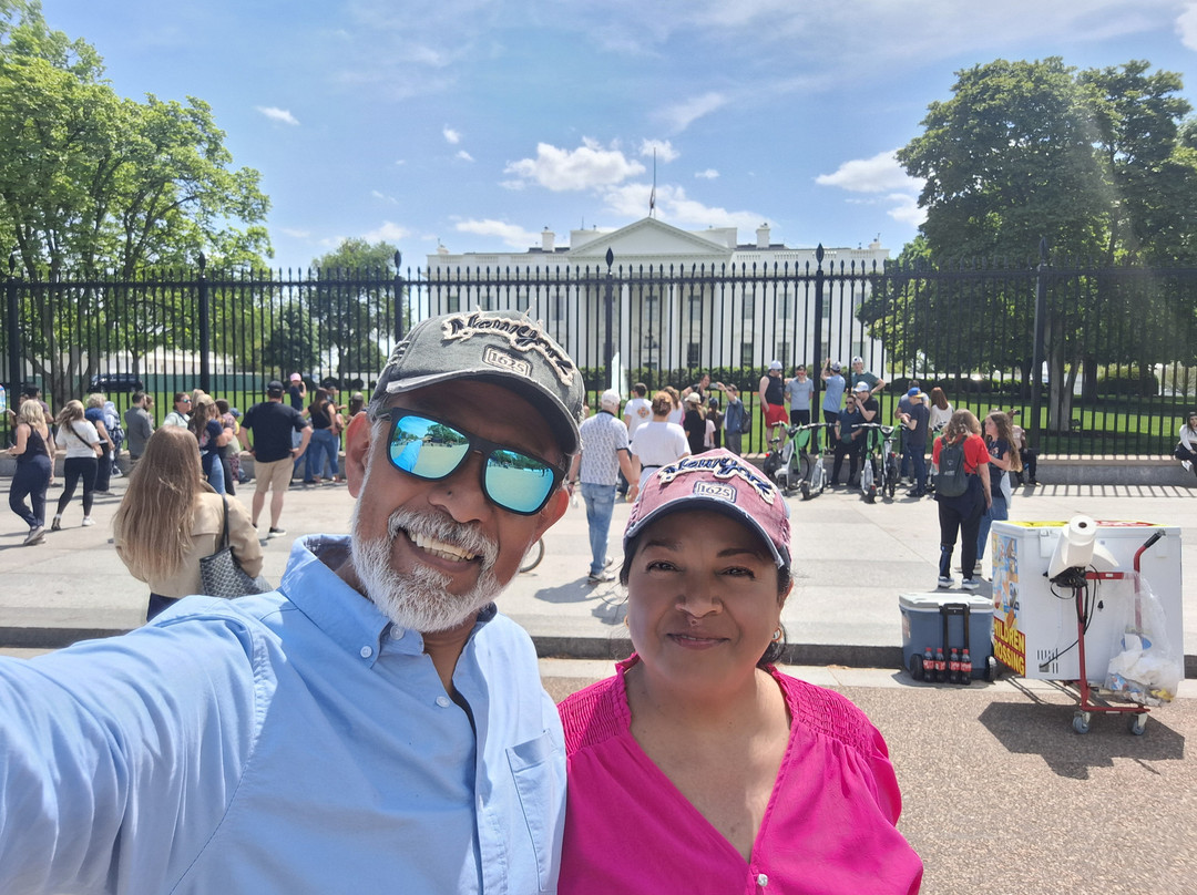 City Tours Usa景点图片