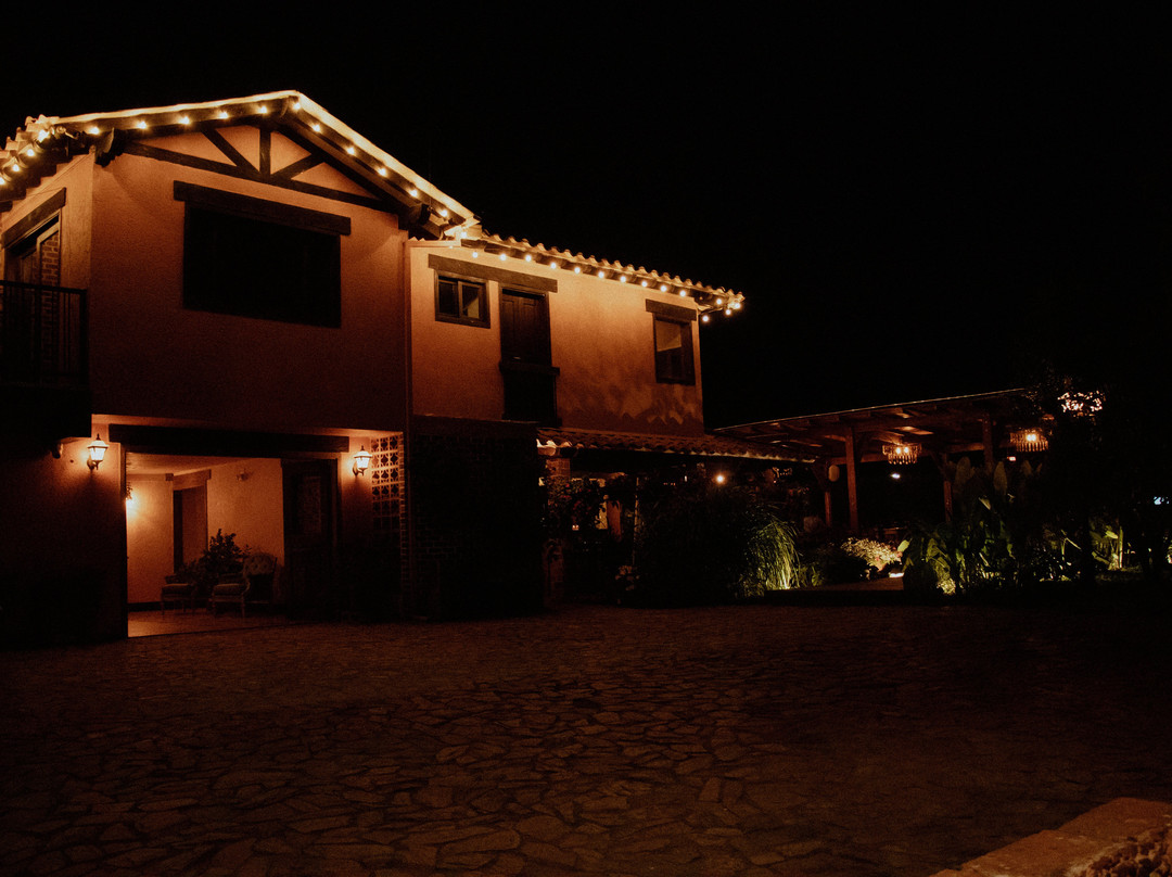 La Hoguera LLanogrande