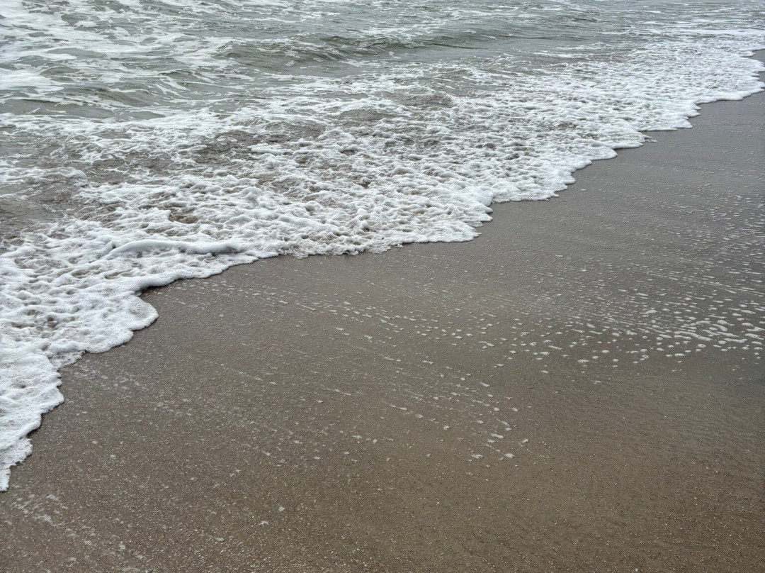 Mid Beach-泰碧岛必去景点