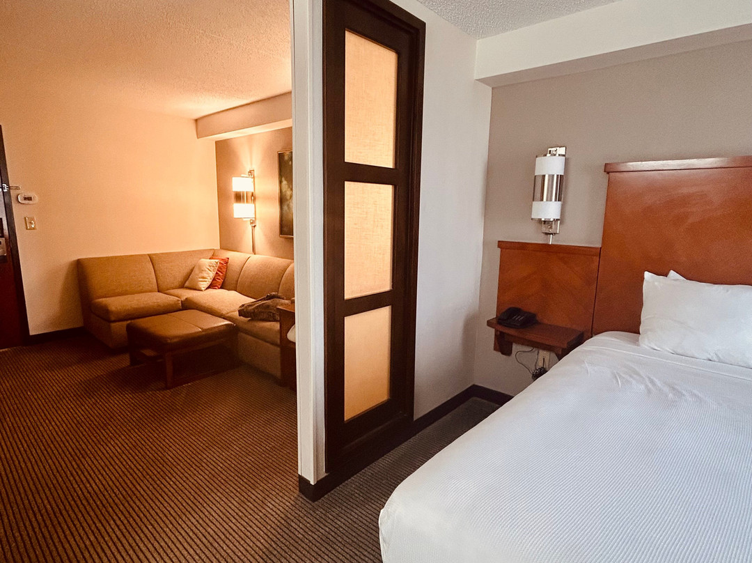 Hyatt Place Denver Airport主图