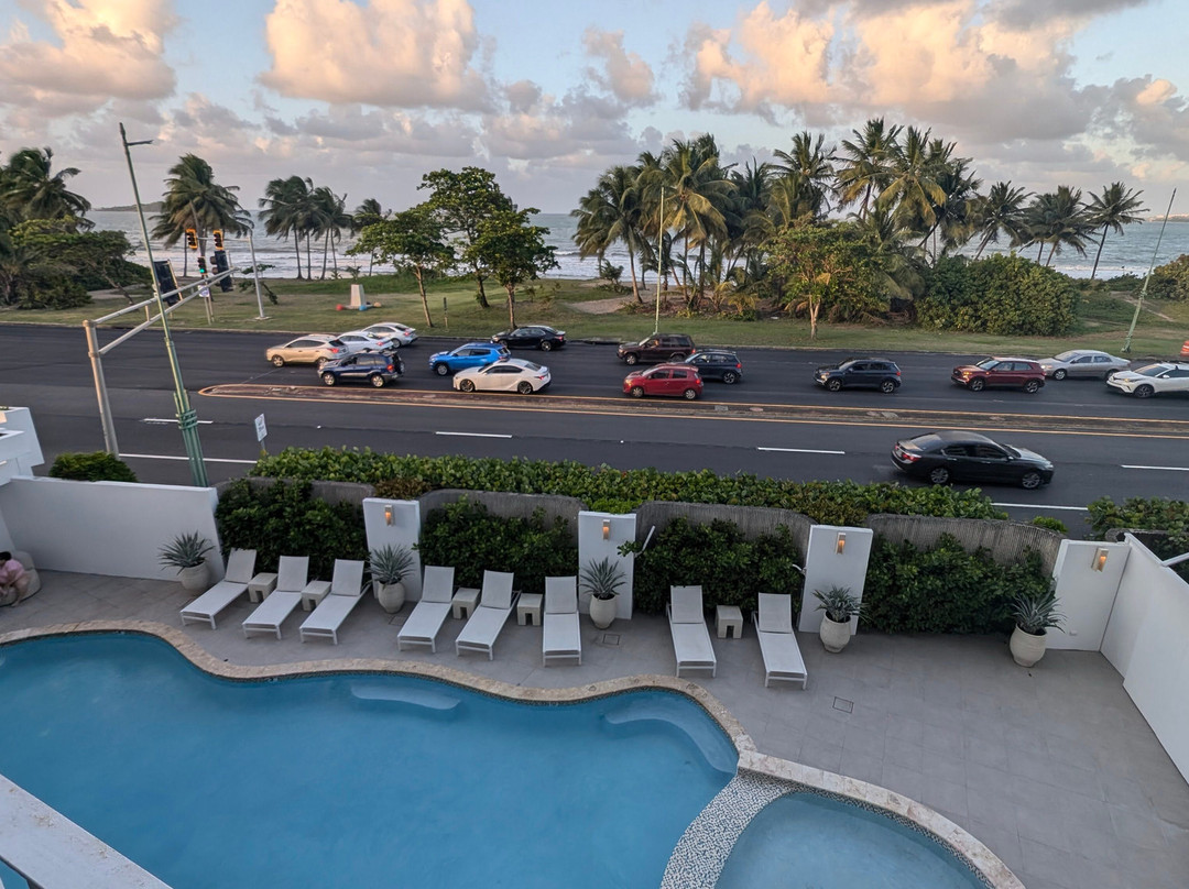 Comfort Inn & Suites主图