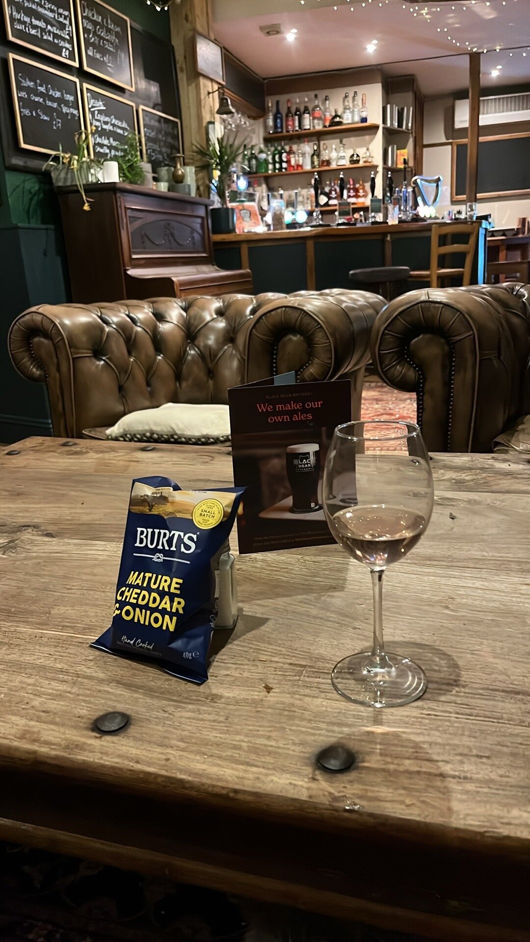 The Carew Arms-官方