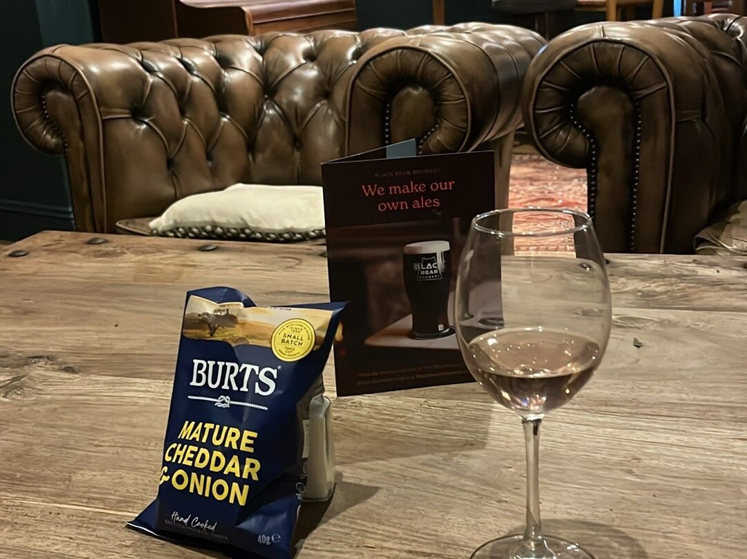 The Carew Arms主图