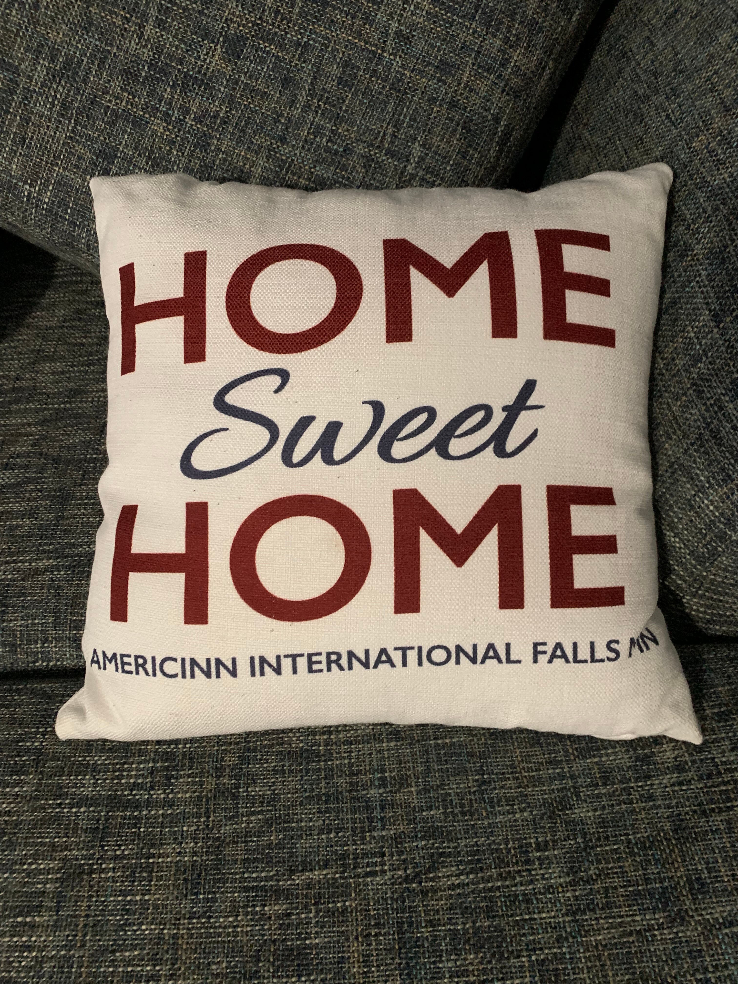AmericInn by Wyndham International Falls-官方
