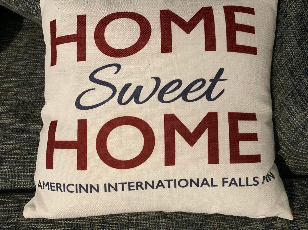 AmericInn by Wyndham International Falls主图