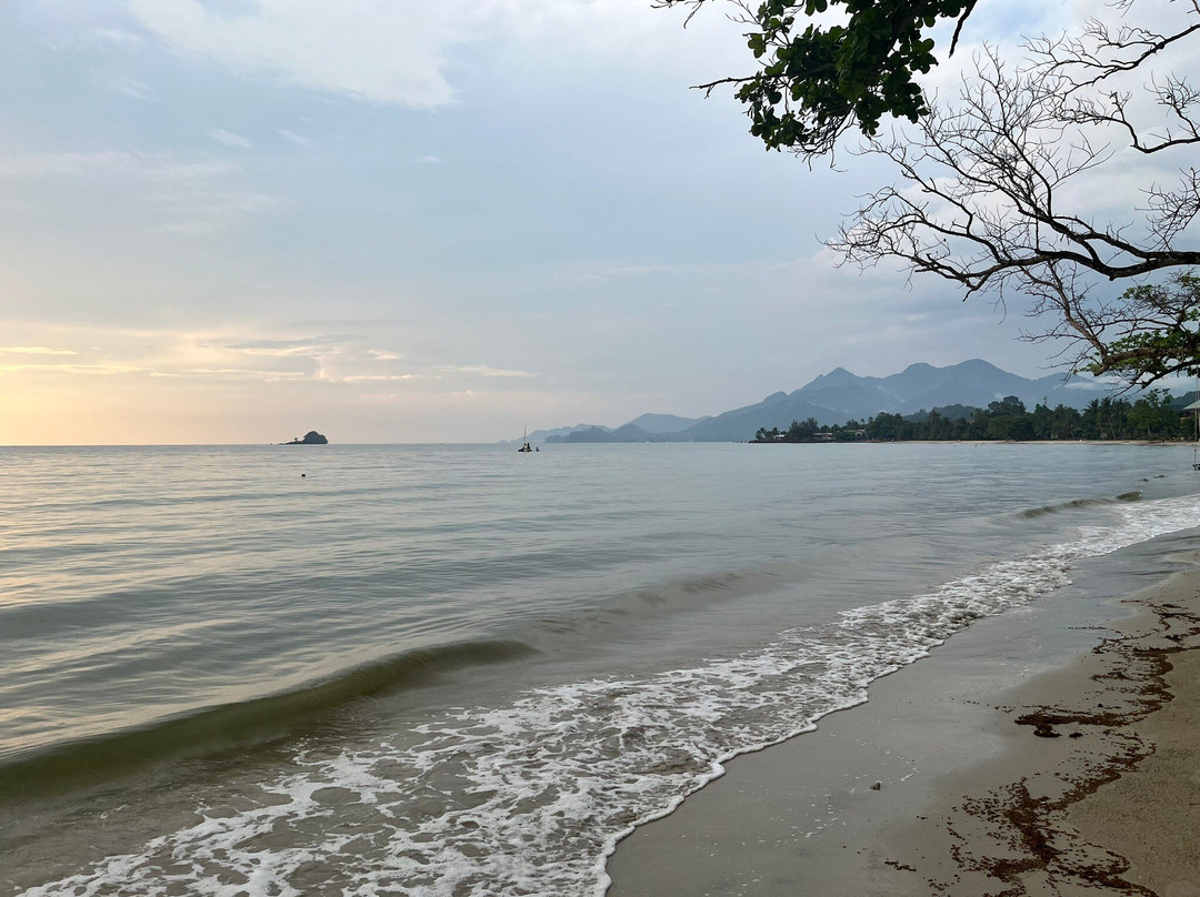Kai Bae Beach-象岛必去景点