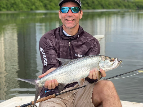 Recife Tarpon-累西腓必去景点