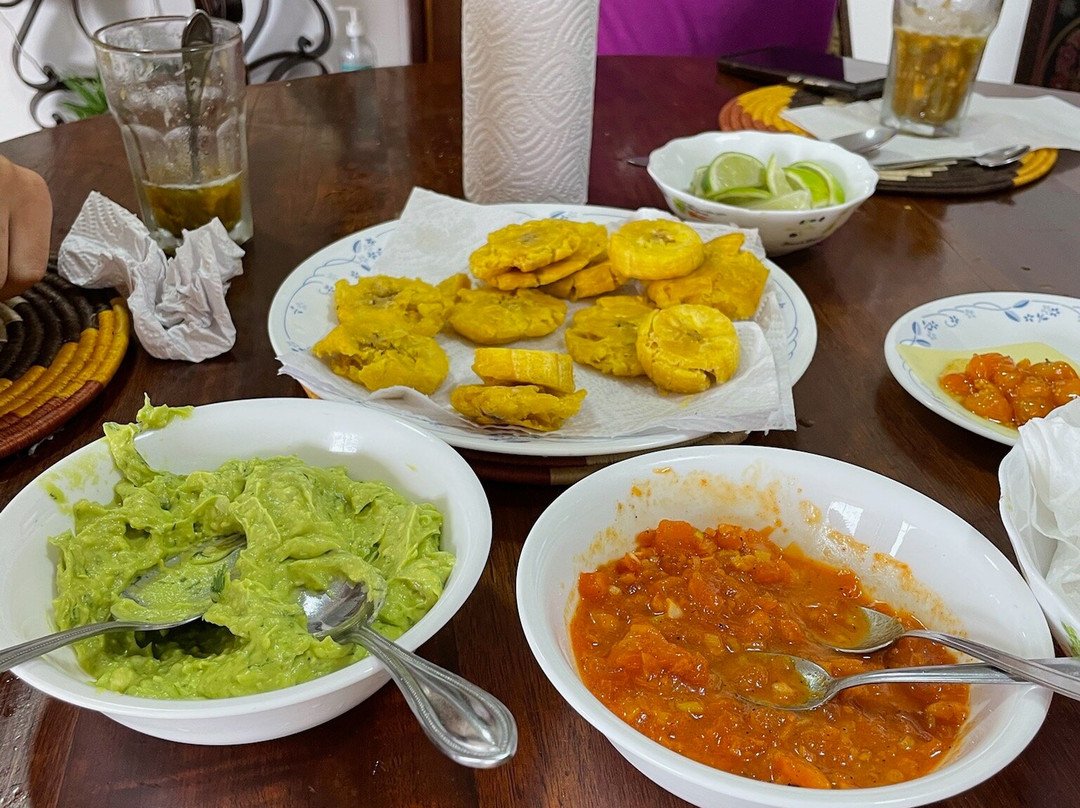 5Bogota-波哥大必去景点