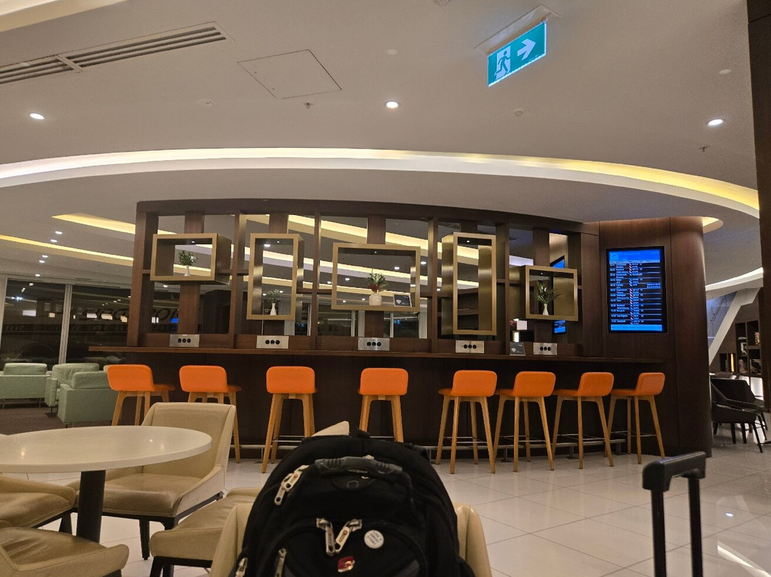 The House Lounge by Aspire, Sydney景点图片