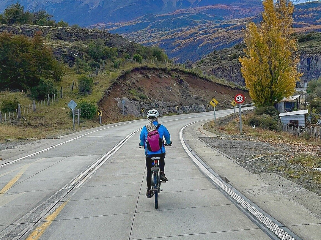 Mp4 Rent-ebike-Villa Cerro Castillo必去景点