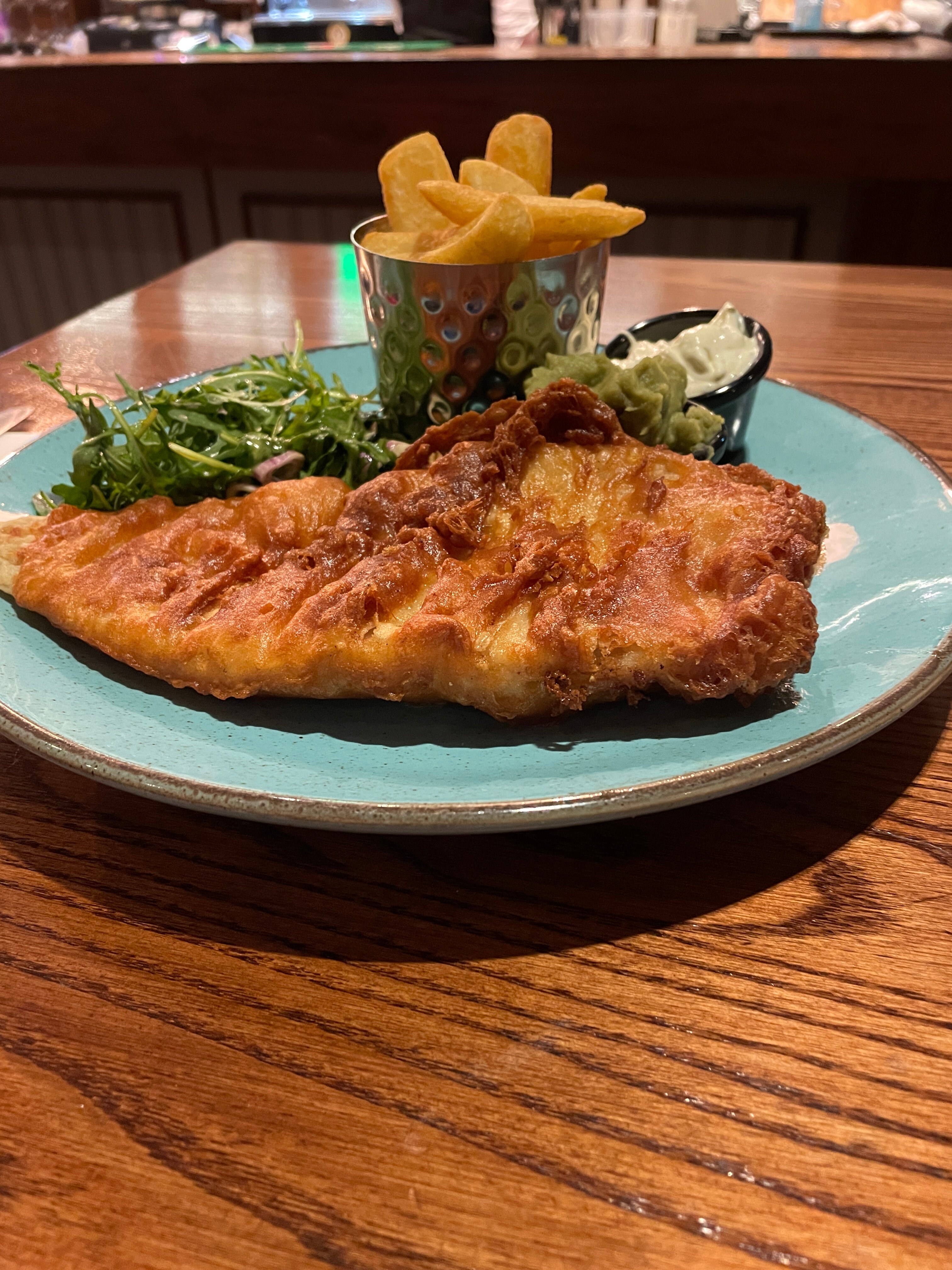 Charleville Park Hotel-餐饮