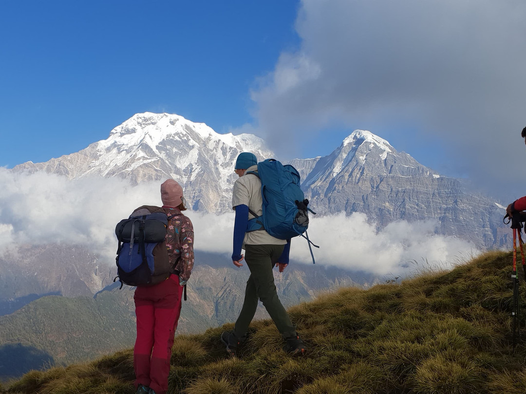 Soul Himalaya Treks and Tours景点图片
