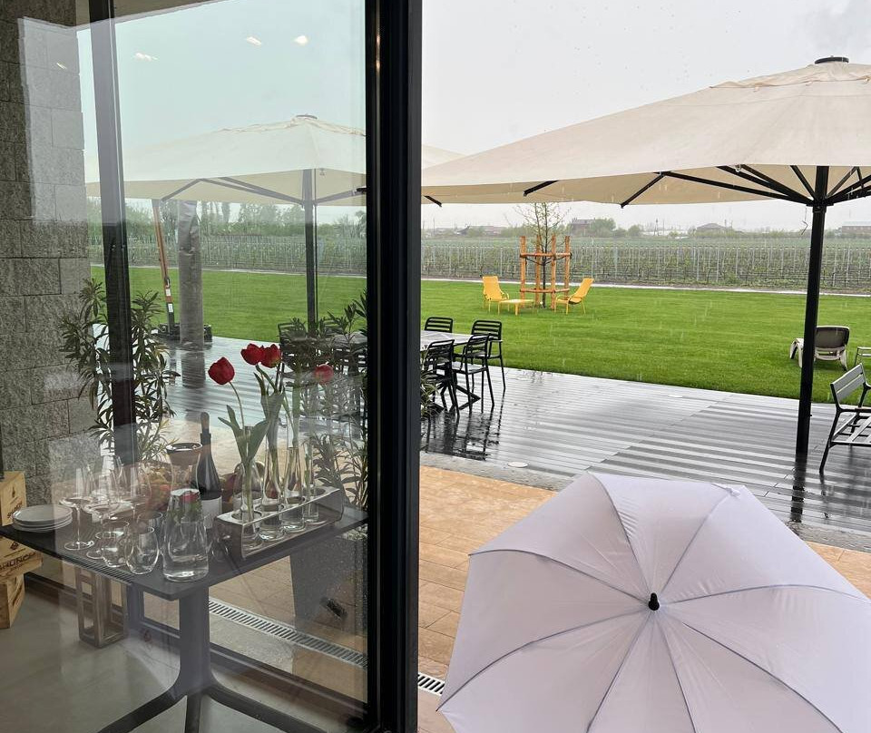 Aratashen Winery-Aratashen必去景点