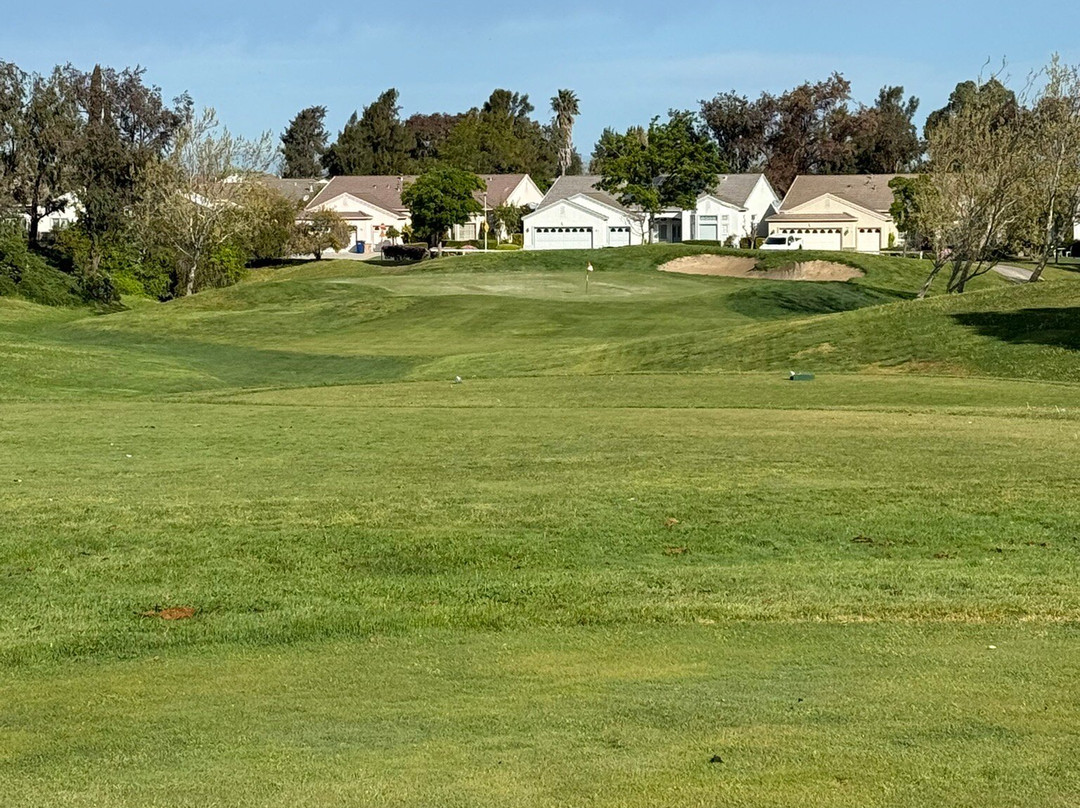 The Golf Club at Rio Vista-Rio Vista必去景点