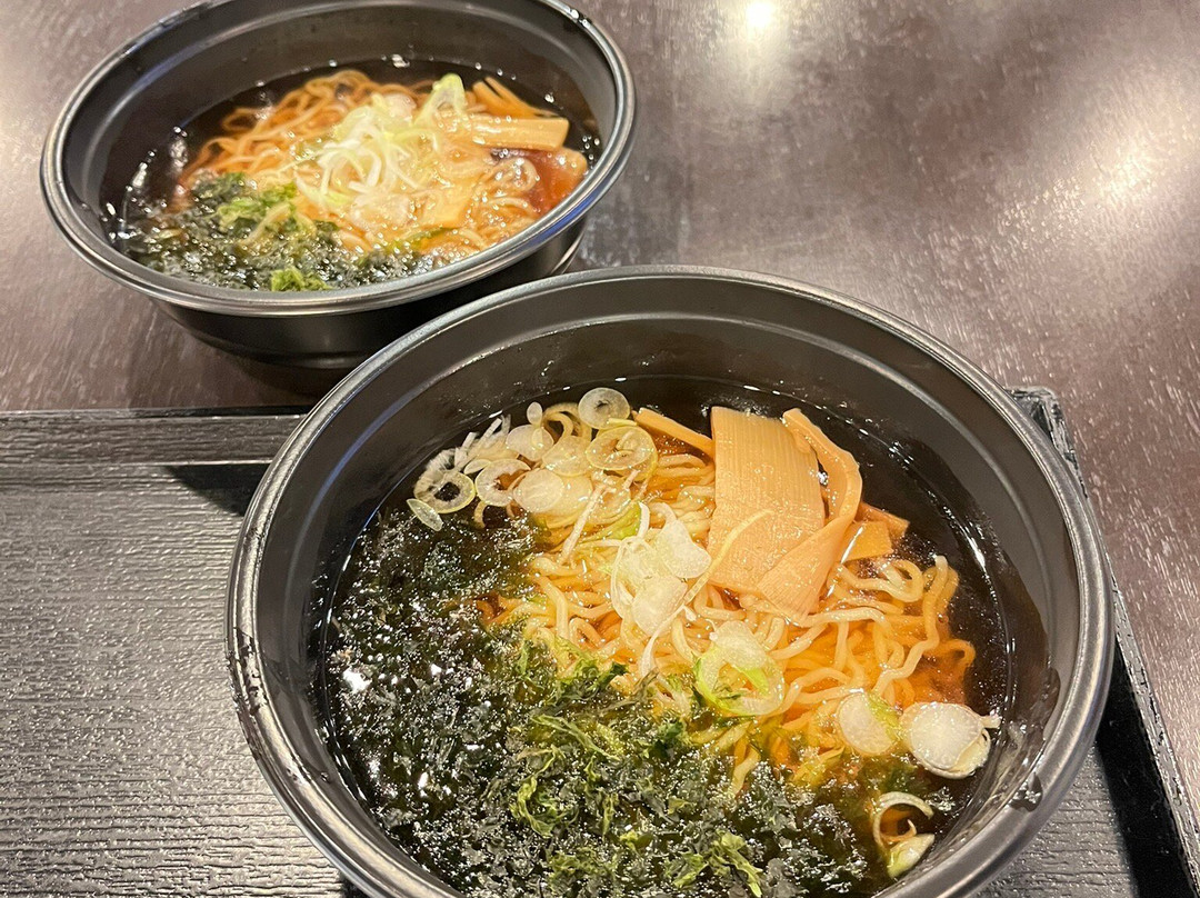 弘前多米酒店主图