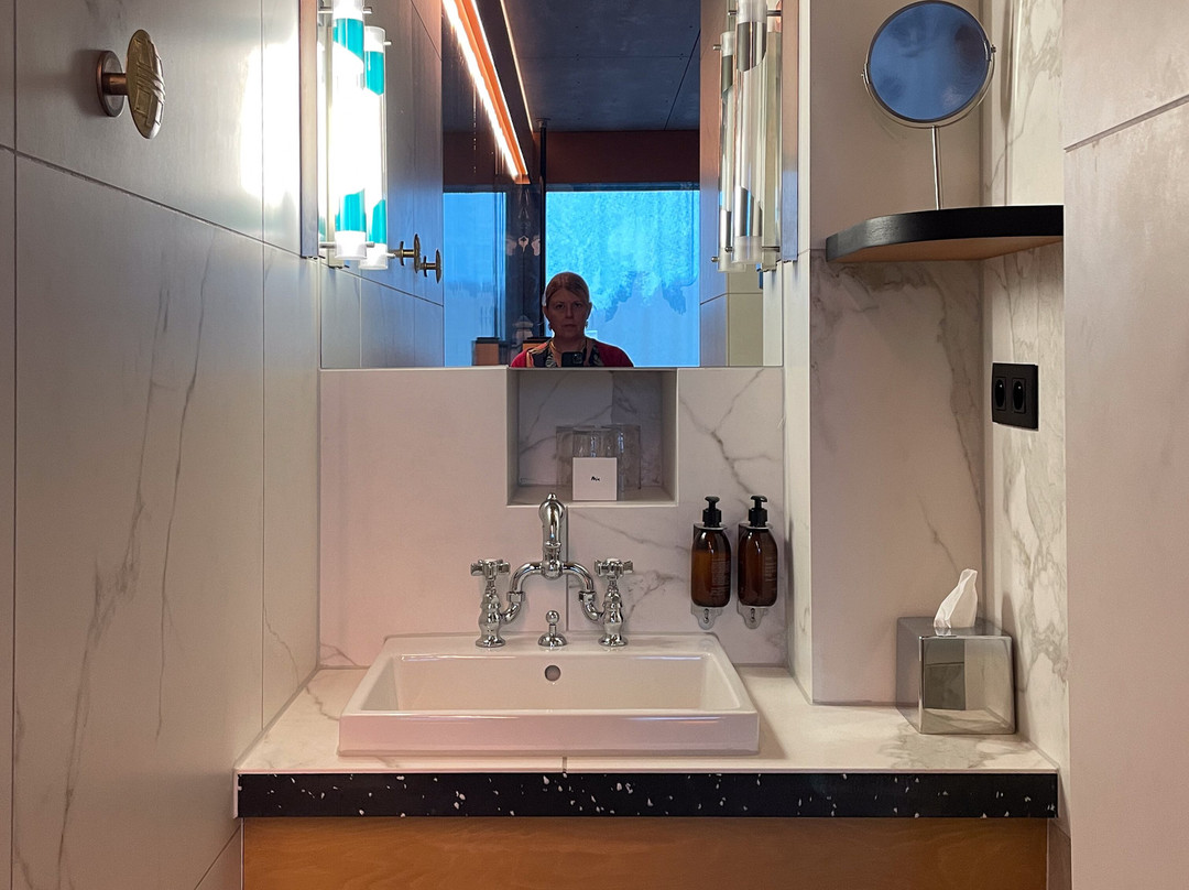 Mix Brussels - Gym & Wellness Hotel主图