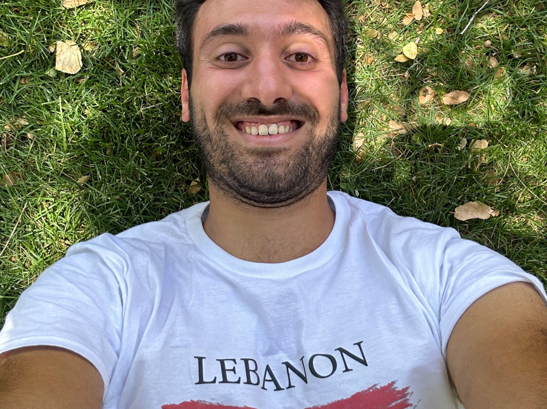 Bashir Choucair