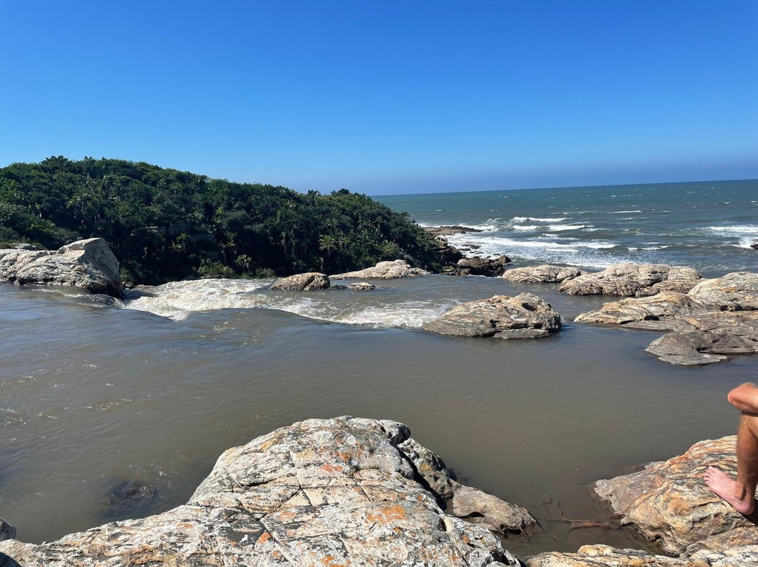 Pondo Tours, Wild Coast, South Africa-Port Edward必去景点