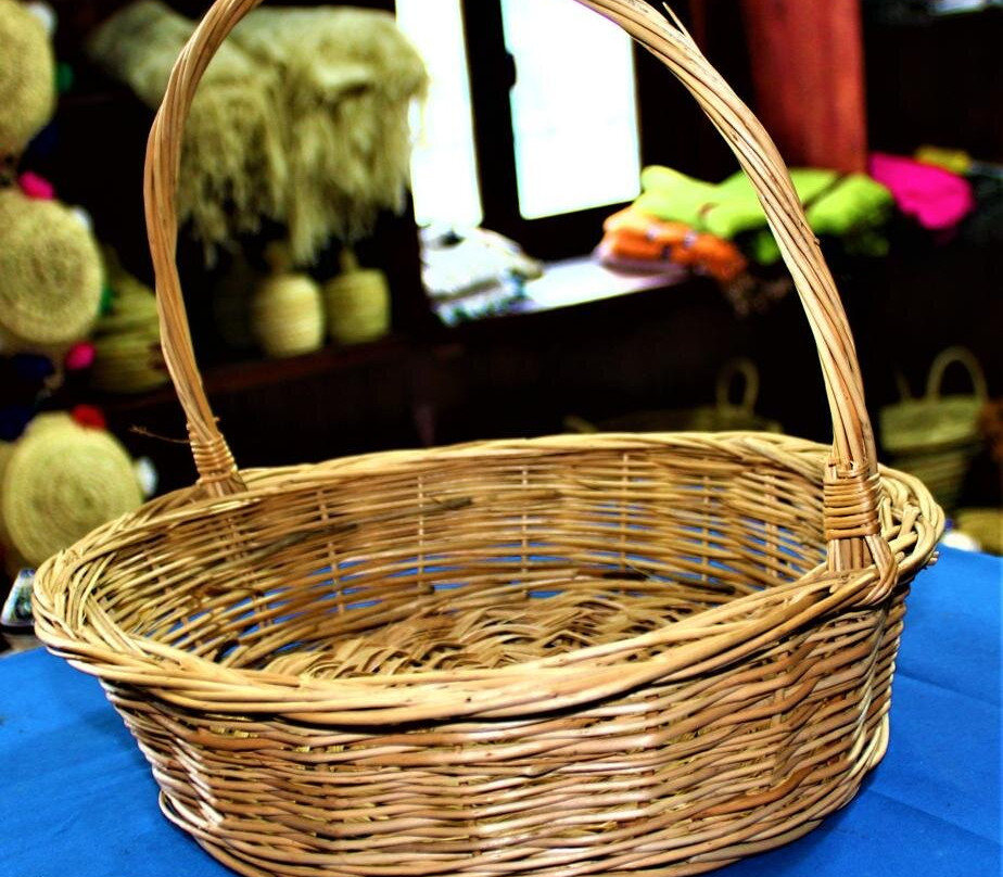 Traditional Industry Complex In Larache-Larache必去景点