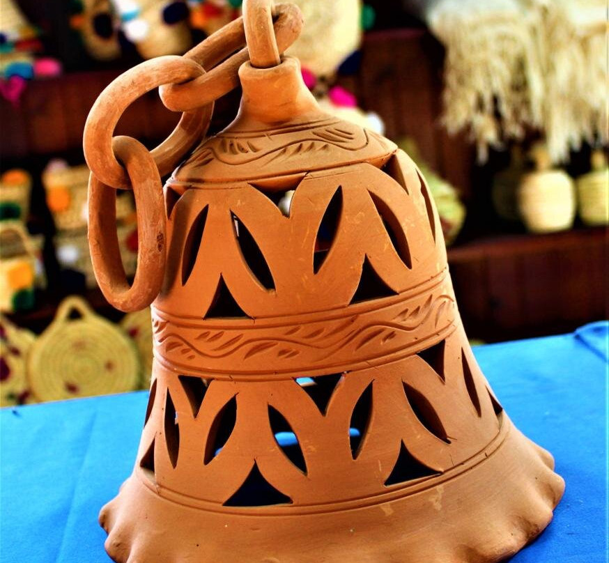 Traditional Industry Complex In Larache-Larache必去景点