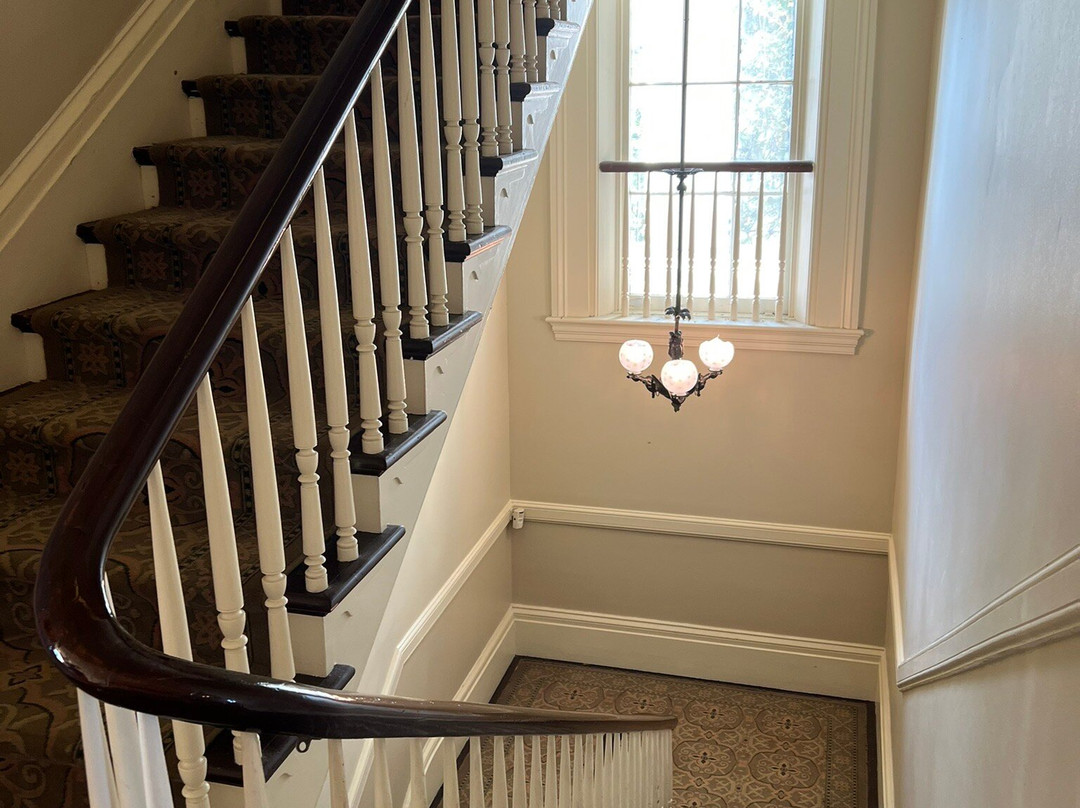 Dunleith Historic Inn by J Collection Hotels景点图片